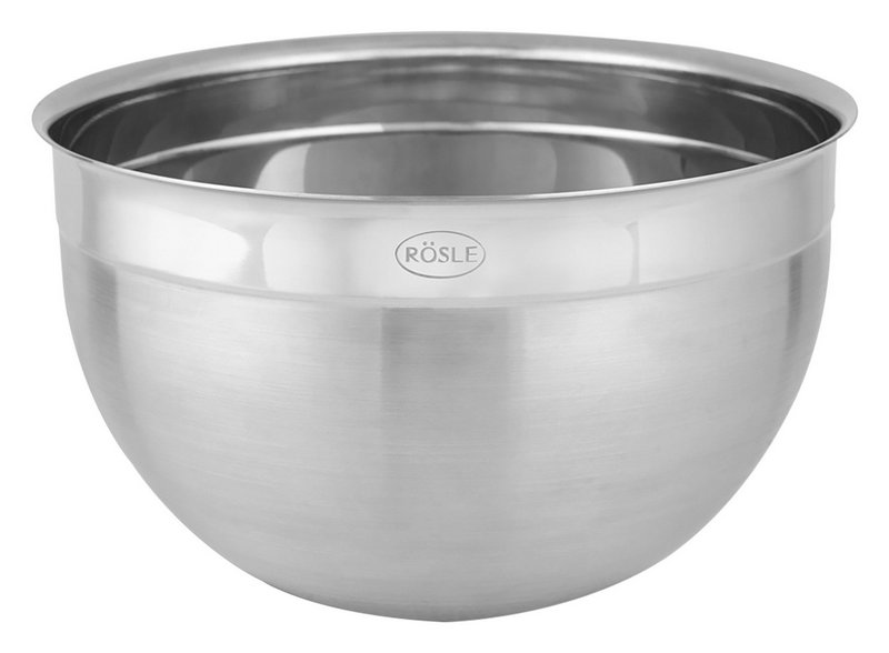 RÖSLE Schüssel hoch 8.5 l 
