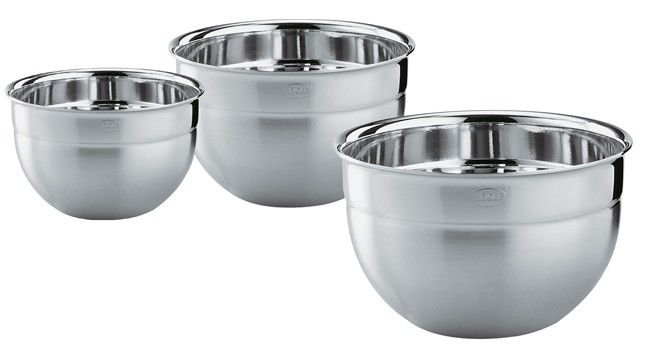 RÖSLE Schüssel Set 