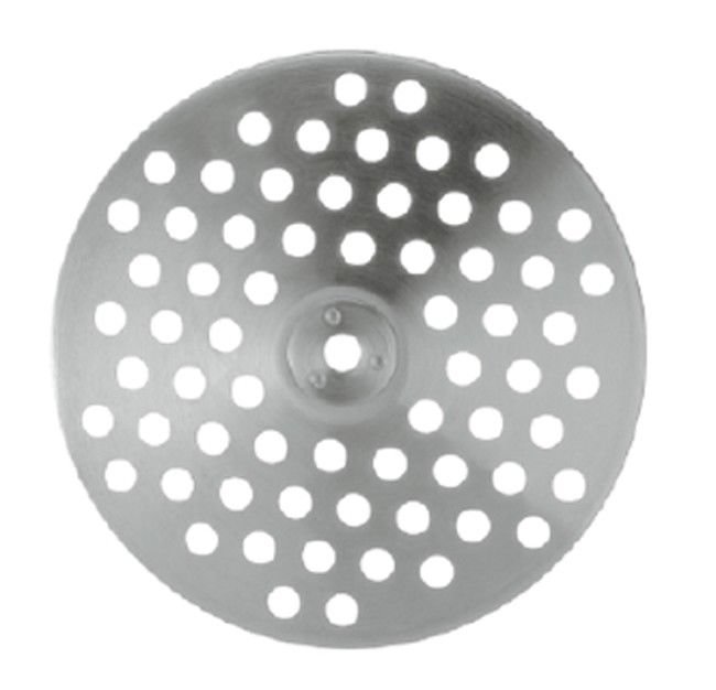 RÖSLE Siebeinlage zu Passiergerät 8 mm 14 cm 