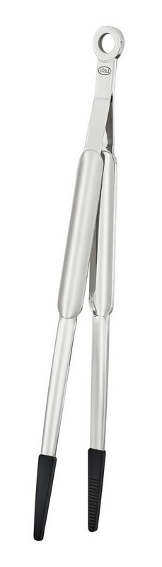 RÖSLE Spitzzange Inox Silikon 