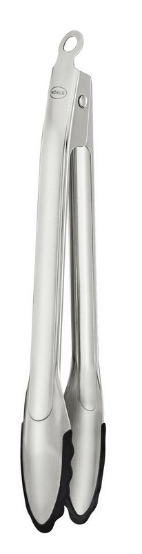 RÖSLE Küchenzange Inox Silikon 23 cm 