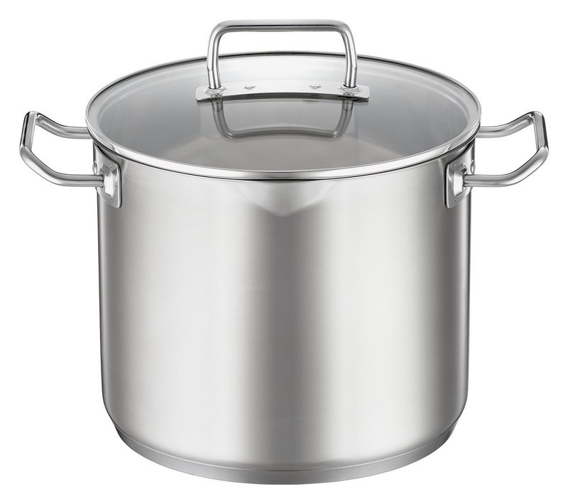 RÖSLE Gemüsetopf mit Deckel Expertiso ø 24 cm 