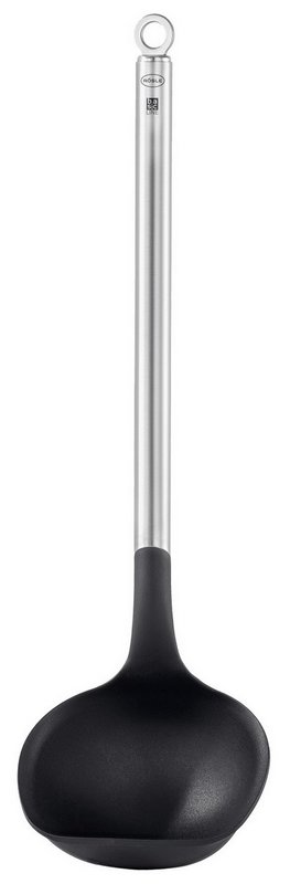 RÖSLE Schöpflöffel Basic Line 30 cm 