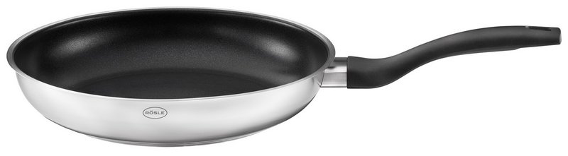 RÖSLE Bratpfanne Basic Line 28 cm 