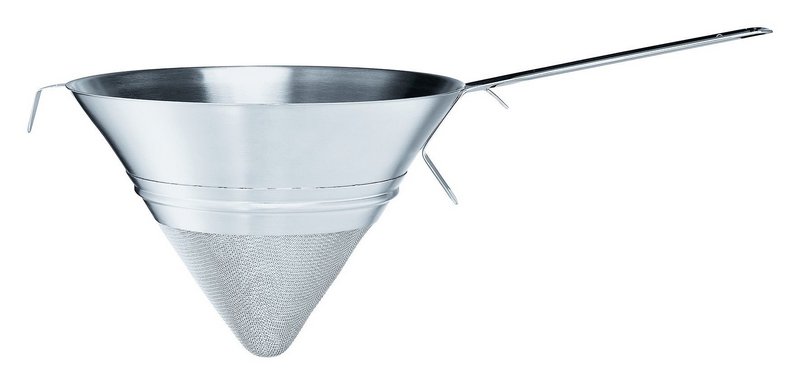 RÖSLE Sieb Gastro Gaze ø 25 cm 