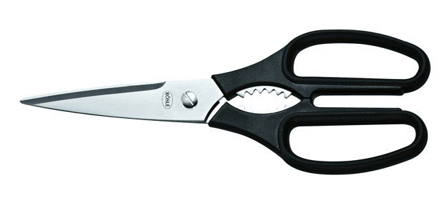 RÖSLE Küchenschere Universal 22 cm 