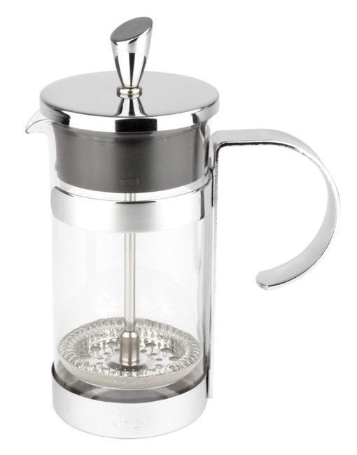 LEOPOLD Kaffeezubereiter French Press Luxe 360 ml 