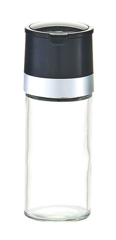 Zeller Gewürzmühle schwarz 