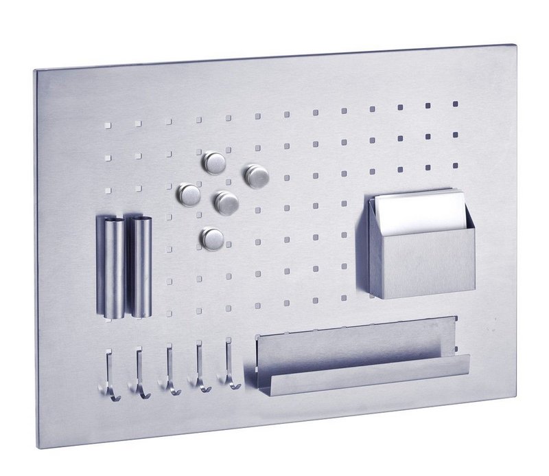 ZELLER Magnet Memobord 