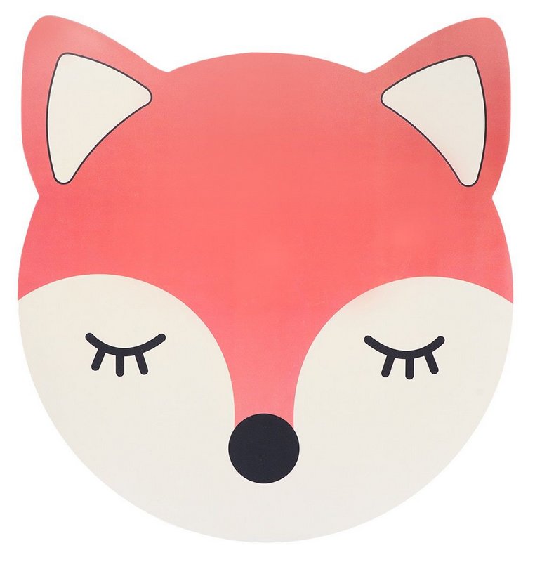 ZELLER Tischset Fuchs 
