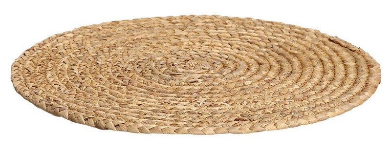 ZELLER Tischset Wasserhyazinte 