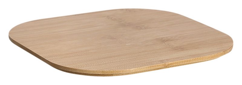 ZELLER Brotkasten vanille Bamboo 
