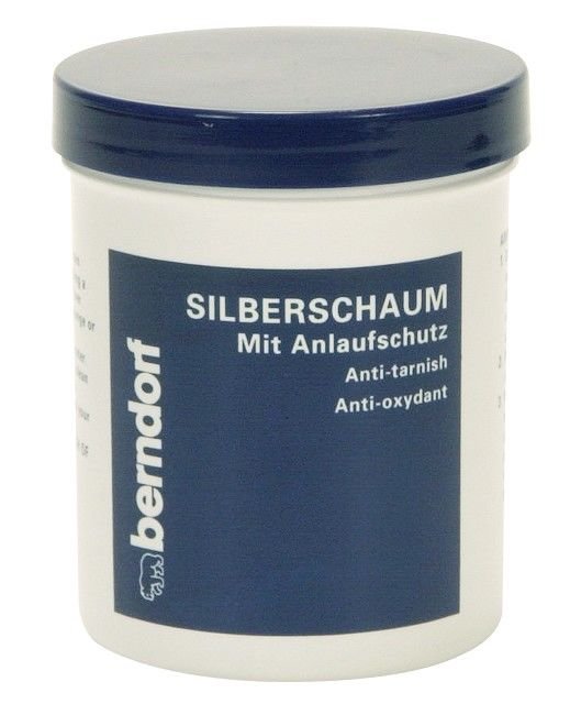 BERNDORF Silberschaum 200 g 
