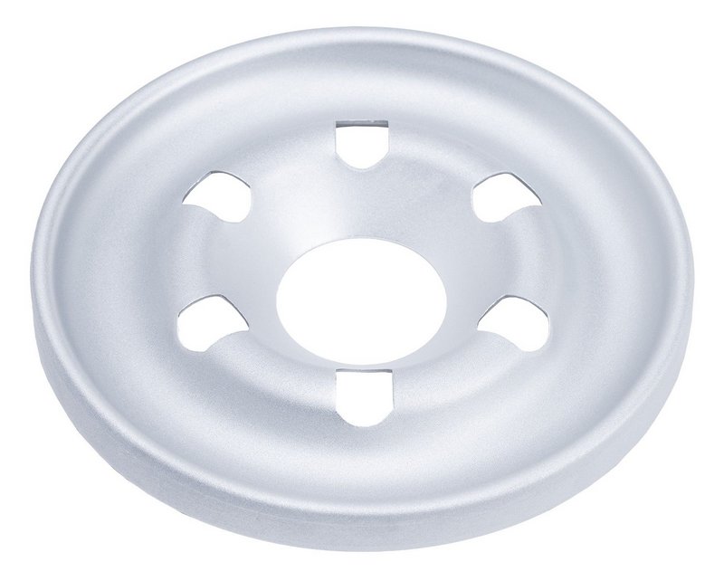 EGRO Deckel zu Industrie-Ascher 