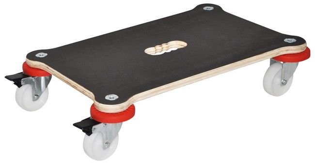 WAGNER Transportroller Protection 320x520x123 mm 200 kg 