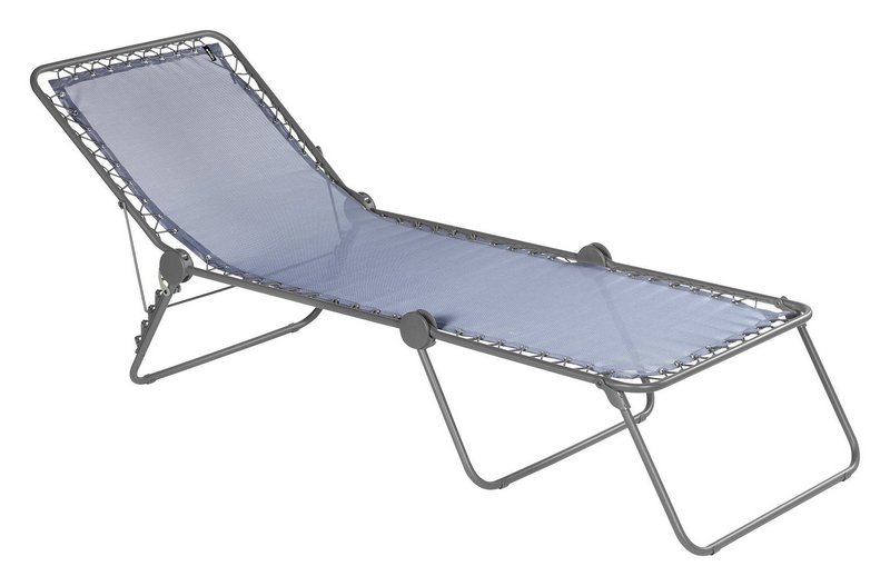 LAFUMA Liege Siesta ocean titane 
