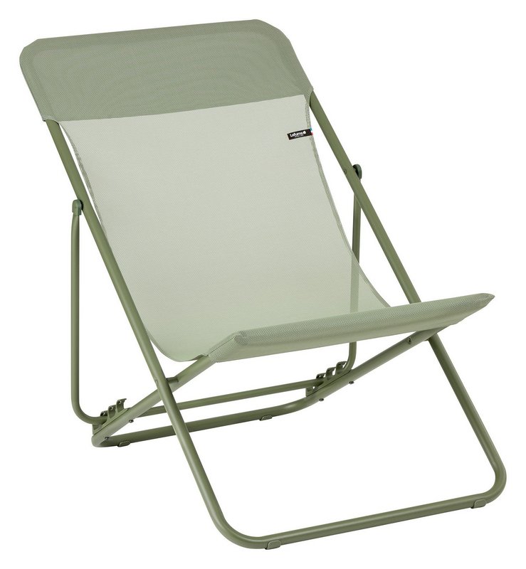 LAFUMA Sessel Maxi Transat CB moss 
