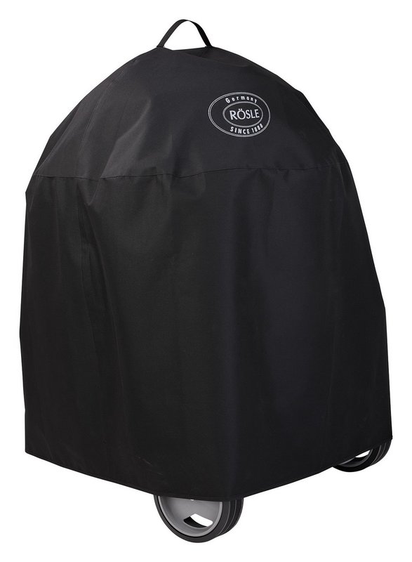RÖSLE Grillabdeckhaube F60 schwarz 