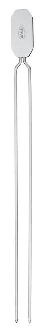RÖSLE Grillspiesse Inox 