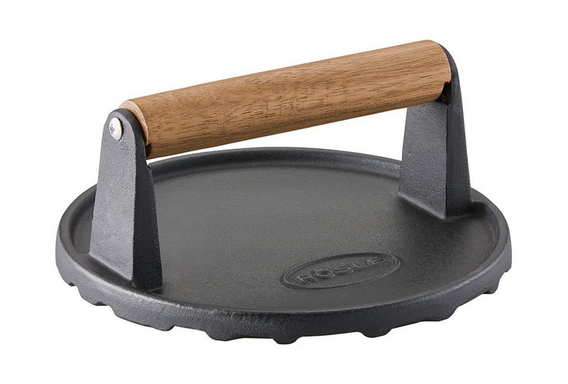 RÖSLE Gewicht BBQ aus Guss 1.35 