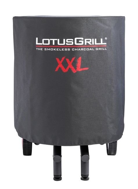 LOTUSGRILL Abdeckhaube kurz für XXL 
