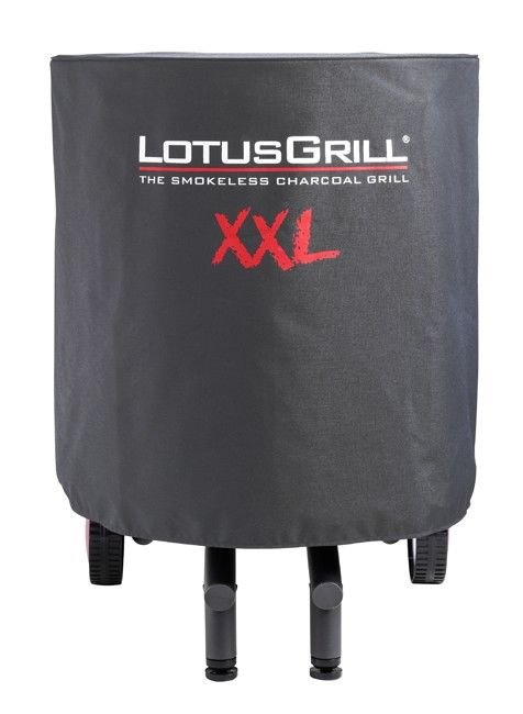 LOTUSGRILL Abdeckhaube lang für XXL 