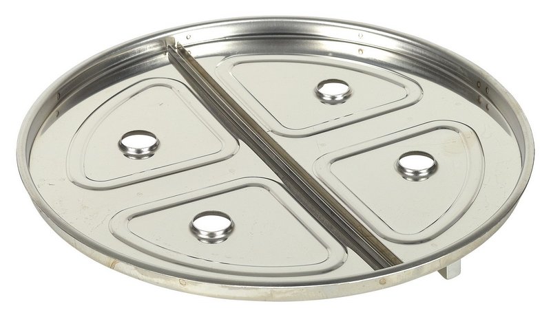 LOTUSGRILL Anzündschale XXL 