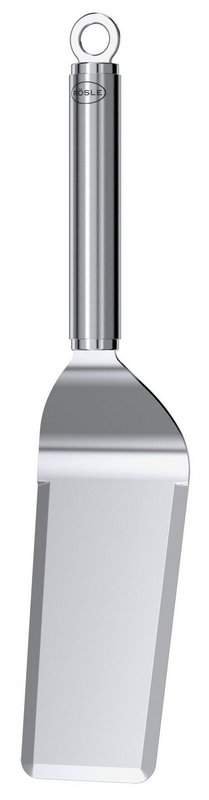 RÖSLE Spachtel Plancha schmal Aristo Videro Magnum 