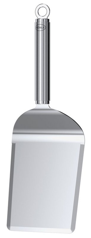 RÖSLE Spachtel Plancha breit Aristo Videro Magnum 