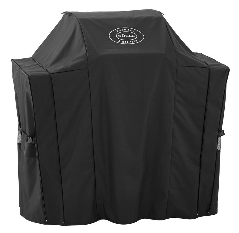 RÖSLE Grillabdeckhaube Videro G2 G2-S 