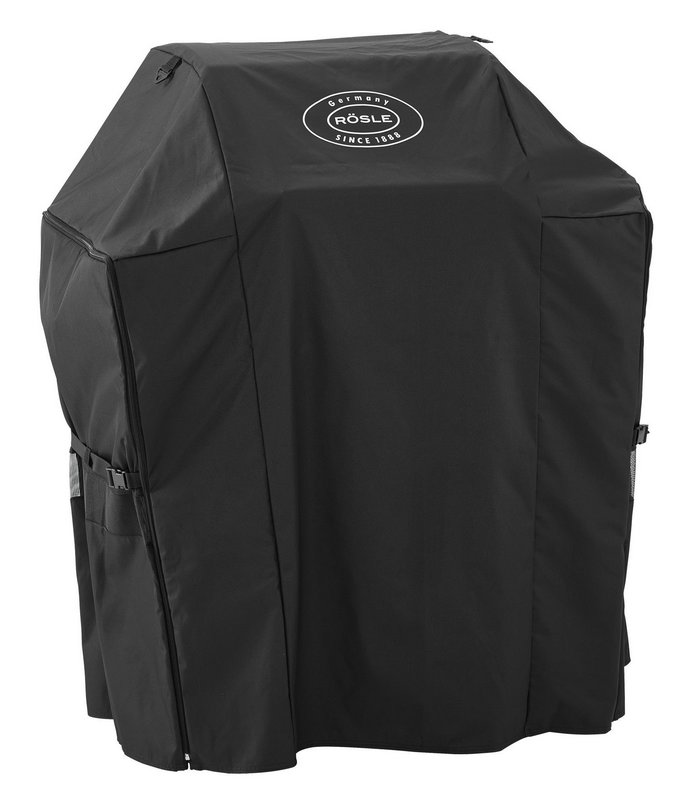 RÖSLE Grillabdeckhaube Videro G4 G4-S 