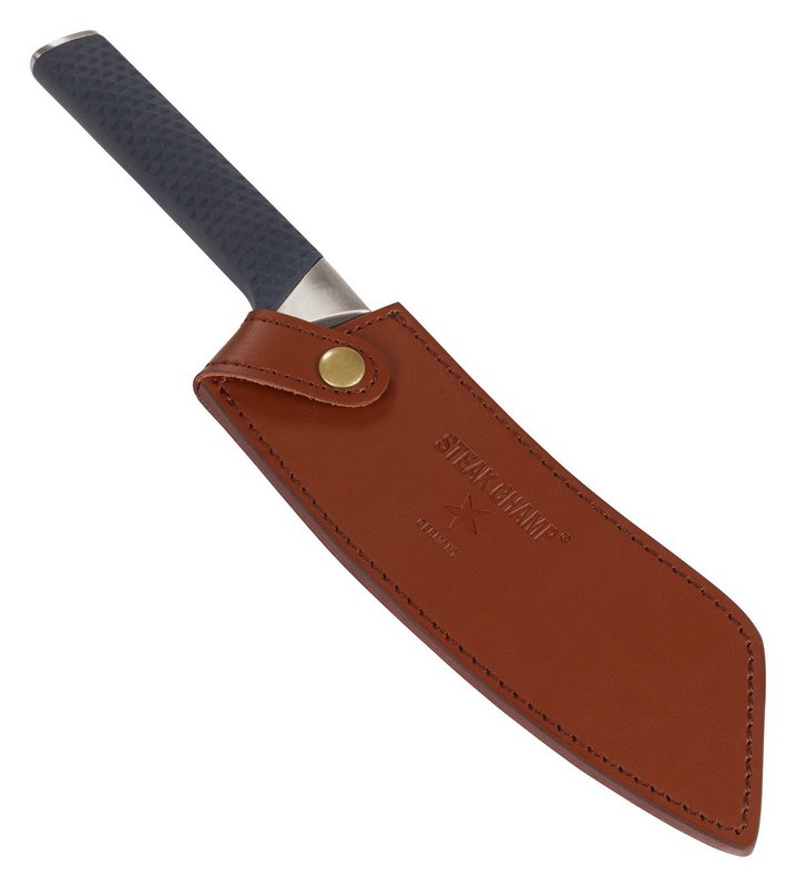 STEAK CHAMP Holster zu BBQ Kochmesser Pro 