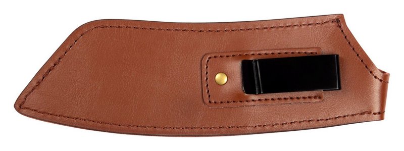 STEAK CHAMP Holster zu BBQ Kochmesser Pro 