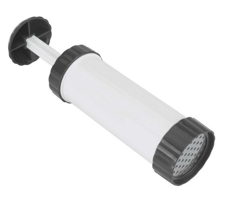 METALTEX Vermicelles Presse 