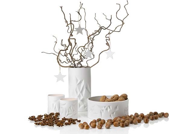 stelton Stella Windlicht 2er Set 