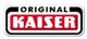 Kaiser Backformen