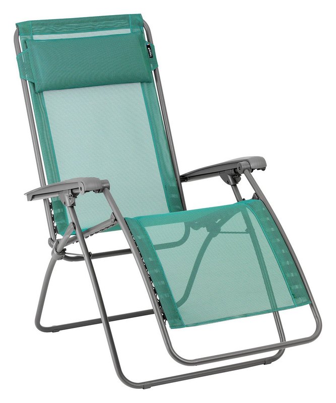 LAFUMA Relaxsessel Relax 301 chlorophylle 
