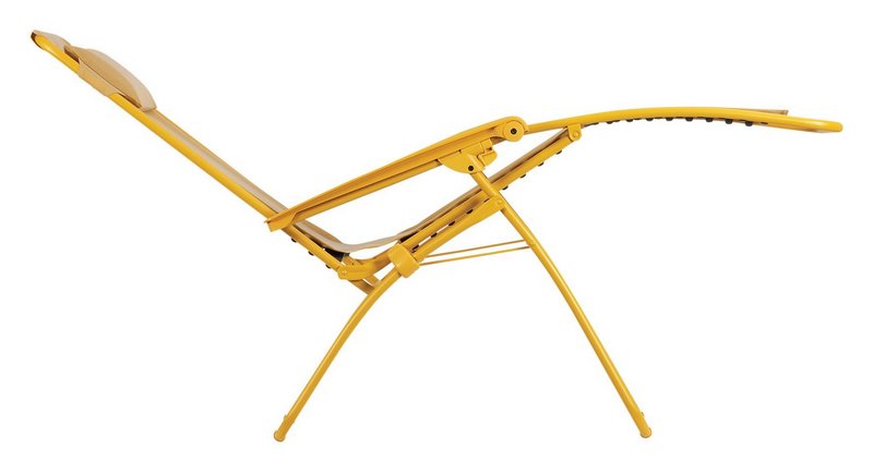 LAFUMA Relaxsessel Relax 301 miel 