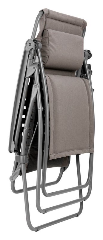 LAFUMA Relaxsessel Relax 602 XL terre 