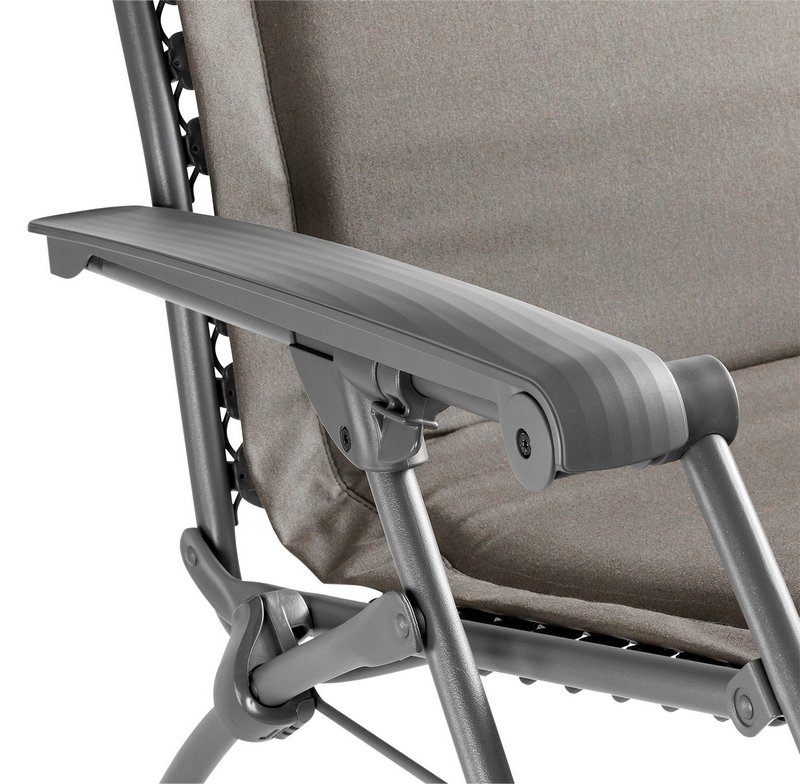 LAFUMA Relaxsessel Relax 602 XL terre 