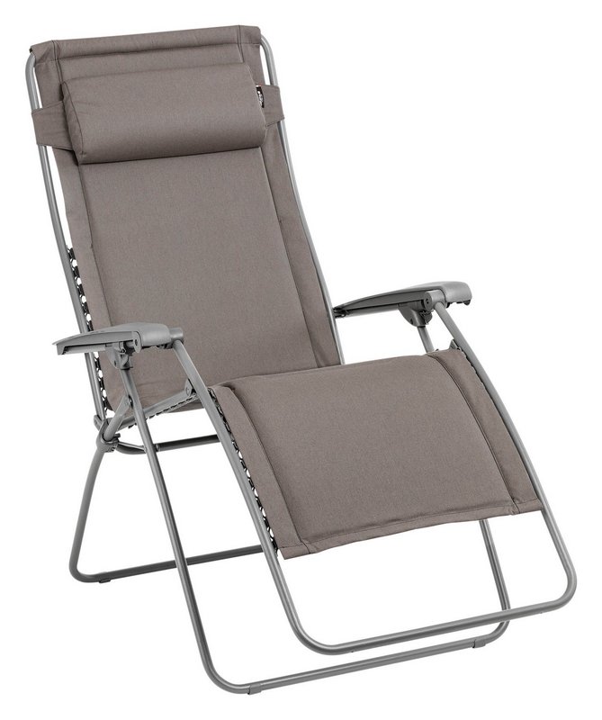 LAFUMA Relaxsessel Relax 602 XL terre 