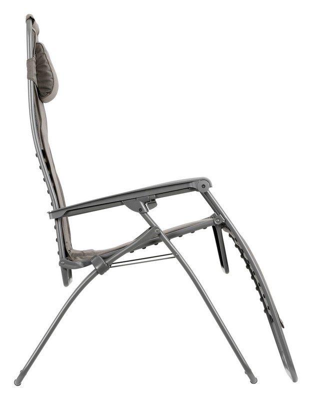 LAFUMA Relaxsessel Relax 602 XL terre 