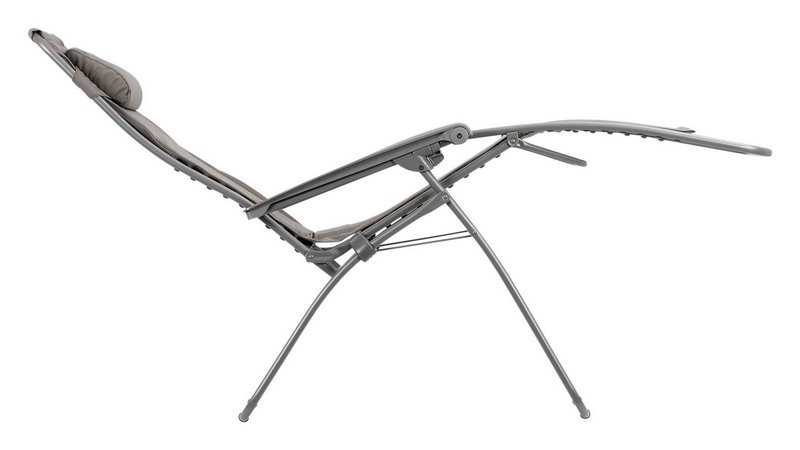 LAFUMA Relaxsessel Relax 602 XL terre 