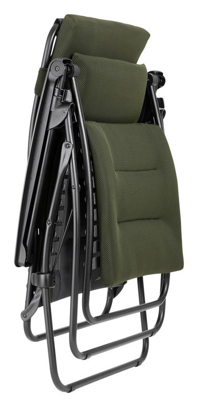 LAFUMA Relaxsessel Relax 603 Air Comfort moss 