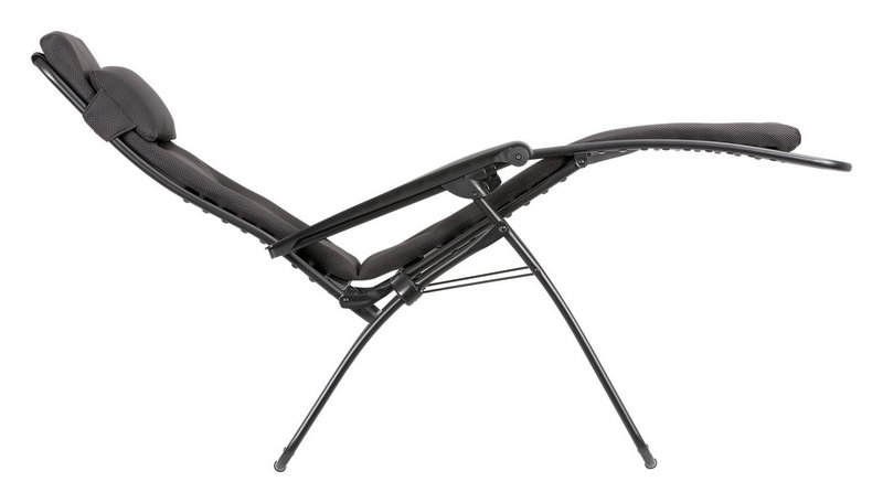 LAFUMA Relaxsessel Relax 603 Air Comfort terre 