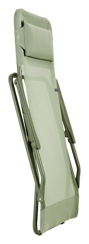 LAFUMA Liegestuhl Transabed Evo Color Block moss 