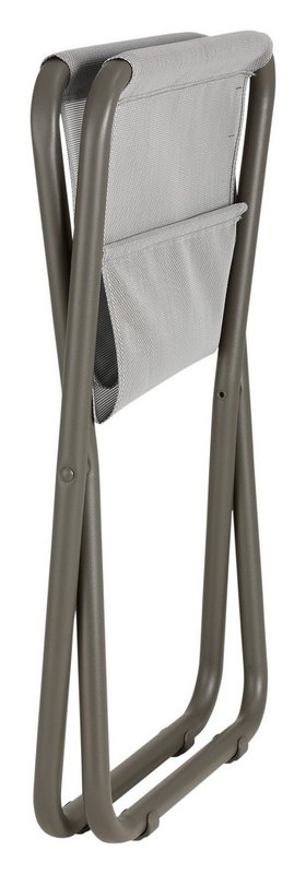 LAFUMA Hocker Next Evo Batyline Color Block terre 