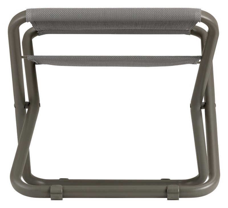 LAFUMA Hocker Next Evo Batyline Color Block terre 