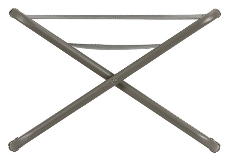 LAFUMA Hocker Next Evo Batyline Color Block terre 