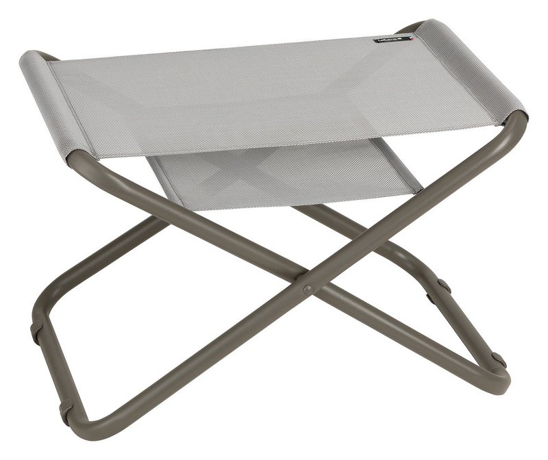 LAFUMA Hocker Next Evo Batyline Color Block terre 